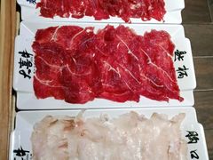 -大喜牛鲜牛肉火锅(世纪金源店)