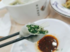 -老边饺子馆(西站店)