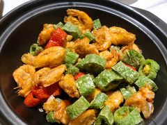 -朱仔记食府(江南大道店)