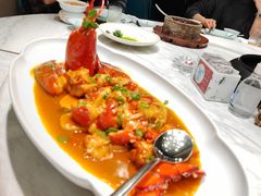 -宴昆山·私房菜(春晖店)