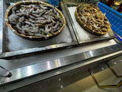 -集杰尚品海鲜烤肉自助餐厅(乳山振华店)
