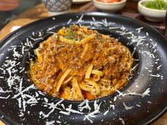 -HELLO 27 意面·沙拉·帕尼尼