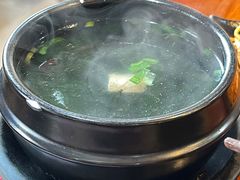 -鑫日千里马朝鲜族小馆(总店)