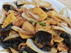 -太原面食店(解放路店)