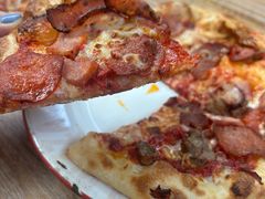 -Tubestation站点比萨(五道营店)