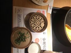 -温野菜涮涮锅(西单大悦城店)