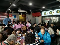 -美味斋(西北街店)