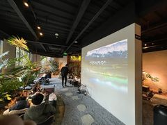 -J Create城市露营咖啡·简餐·宠物(上海动物园店)