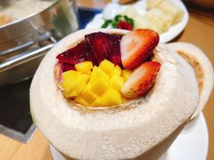 -湯系·煲汤手艺人(东二环泰禾广场店)