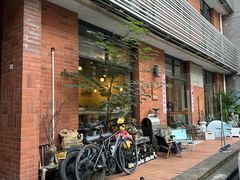 -悠然手冲咖啡
