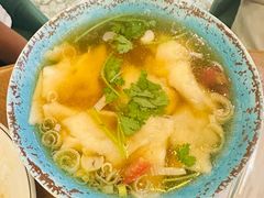 -蒙亨·手把肉·蒙古包文化主题餐厅(天恒广场店)