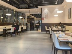 大堂-煲王粤菜餐厅(中侨中心店)
