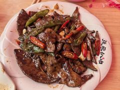 -張飛扒肉·龙江非遗(道外店)