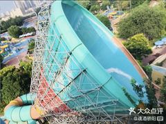 -欢乐水魔方水世界
