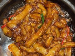 -啫火啫啫煲·顺德干蒸(西乡天虹店)