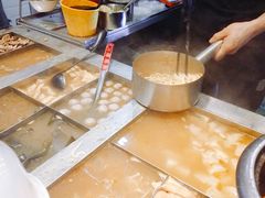 -老广州牛杂(深圳白石洲总店)