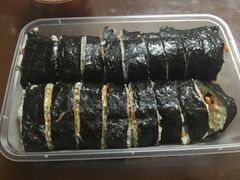 -郑阿姨的家·이모네·韩料&烤肉(武川路店)