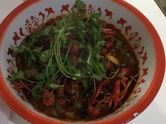 口味虾-文和友老长沙龙虾馆(化龙池店)