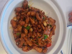 -兰湘子·湘菜小炒(长安万科广场店)