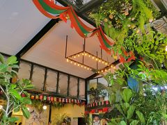 -普兰达·啤酒花园德国餐厅(观唐店)