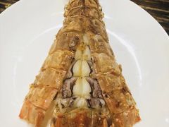 -猪肉婆私房菜(容桂总店)