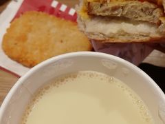 -肯德基(胜利店)