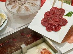 -皇城老妈川味火锅·大连海鲜火锅(港湾店)