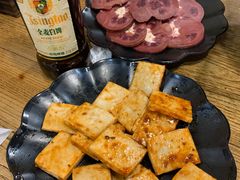 -大壮家原味烤肉(兴华北街店)