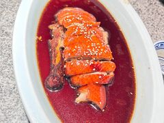 -南京大牌档(龙湖长楹天街店)