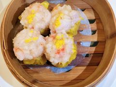 -白天鹅宾馆-宏图府餐厅