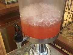 -银帆宾馆-自助餐厅(金马路店)