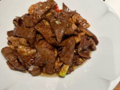 -壹零捌道·北京烤鸭(车公庄店)