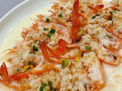 -79号渔船海鲜饭店(宝安店)
