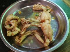 -鸿顺老铁锅美蛙鱼府(解放碑店)