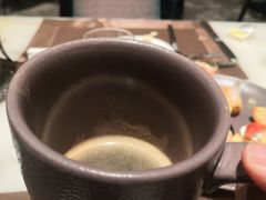 -长春富力万达文华酒店-集·味自助餐厅