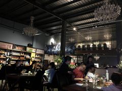 -小火花·干式熟成牛排馆Spark SteakHouse(剑桥郡店)