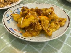 -玉桥餐厅(天坛店)