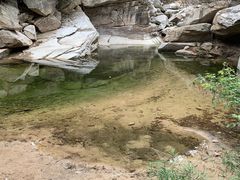 -黑龙潭风景区