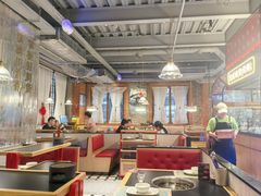 -廖掌柜·重庆鲜货火锅(上海首店)