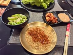 -景家大乾烤肉(新村十区店)