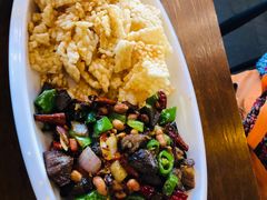 -小厨子私房菜·云南美食店