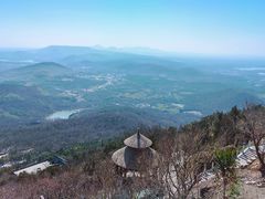 -句容茅山景区