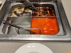 -海底捞火锅(龙湖北京大兴天街店)