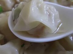 -巧手馄饨(箍桶巷店)