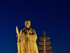 -大慈恩寺(大雁塔)