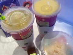 -奈雪的茶(佛山顺德美的悦然广场店)