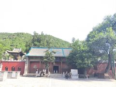 -窦大夫祠