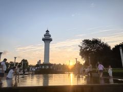 -日照灯塔风景区