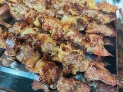 -民族烤羊·烤羊肉串·烤羊排(南城店)