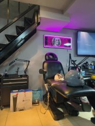 -见雾TATTOO STUDIO